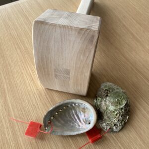 Maillet à ormeaux
