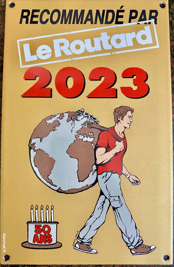 Guide du routard 2023 Bretagne nord